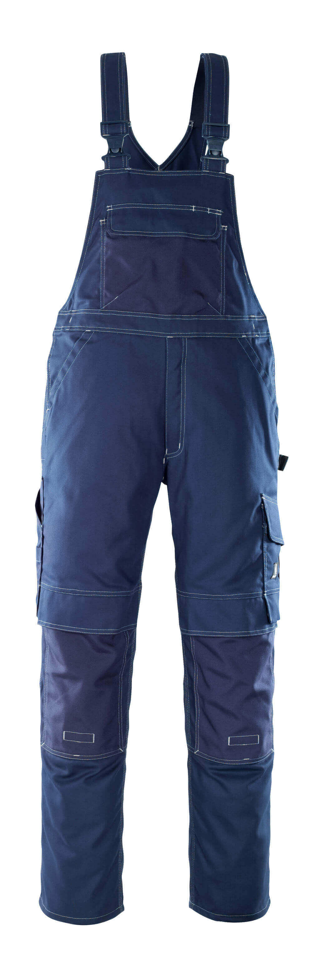 HARDWEAR Salopette avec poches genouillères - Marine
