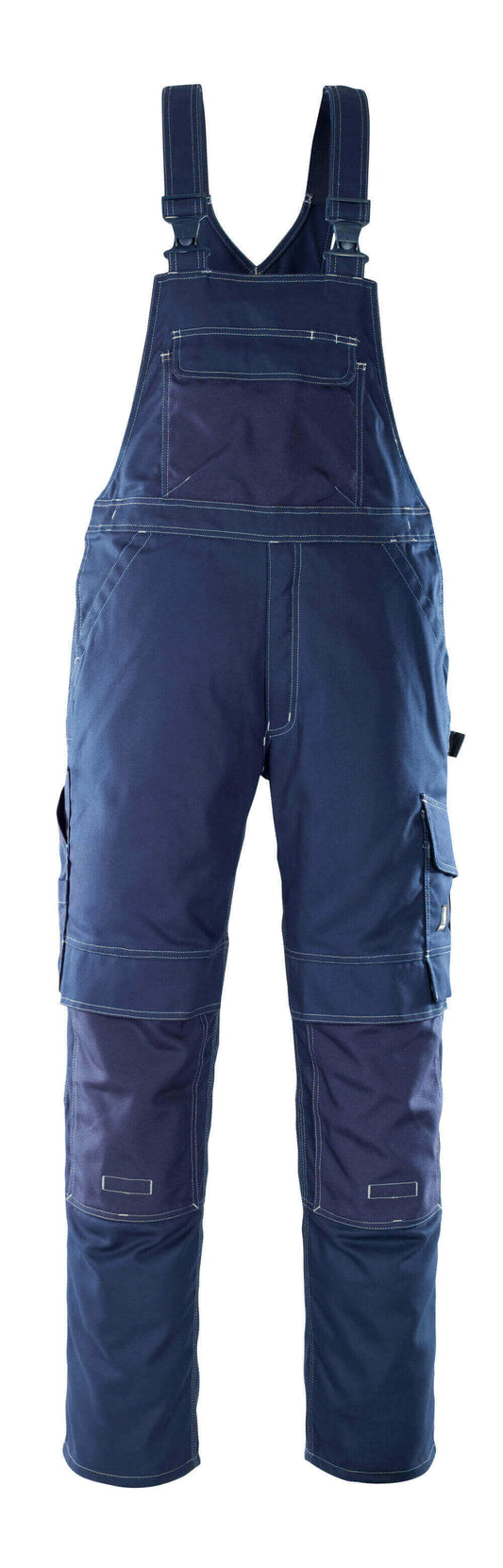 HARDWEAR Salopette avec poches genouillères - Marine