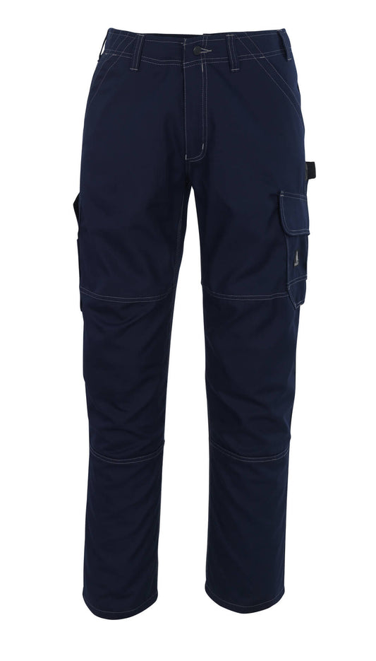 HARDWEAR Pantalon avec poches cuisse - Marine