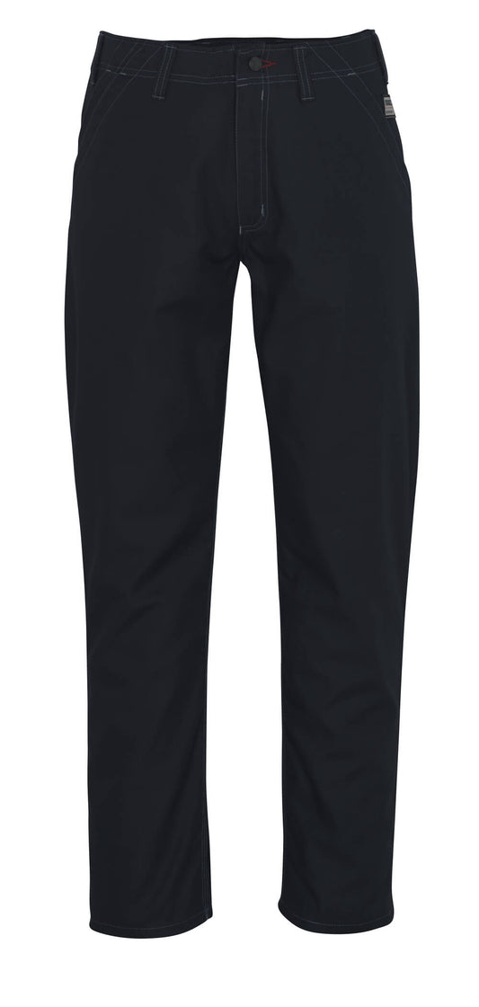 FRONTLINE Pantalon - Marine foncé
