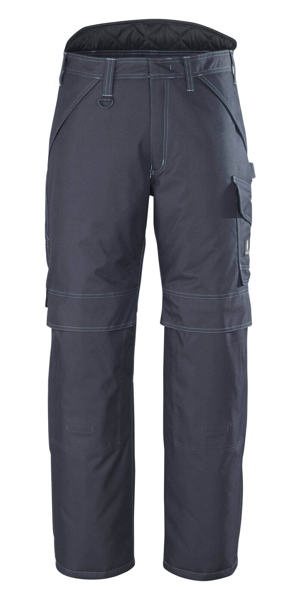 INDUSTRY Pantalon grand froid - Marine foncé