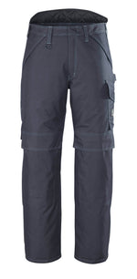 INDUSTRY Pantalon grand froid - Marine foncé