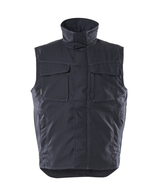 INDUSTRY Gilet - Marine foncé