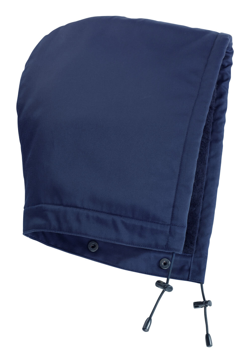 COMPLETE capuche - Marine