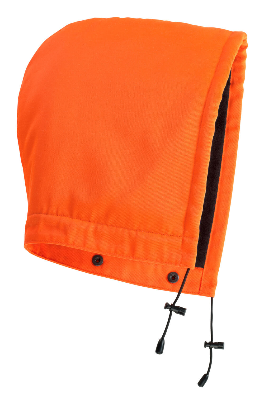 COMPLETE capuche - Hi-vis Orange