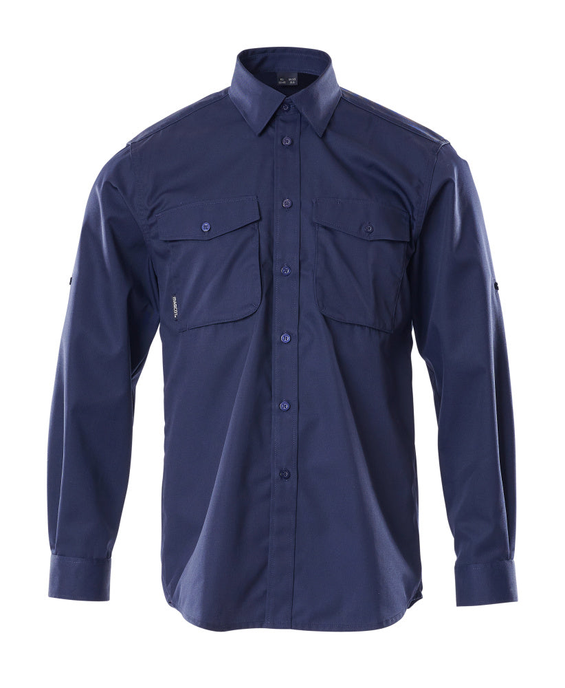 CROSSOVER Chemise - Marine