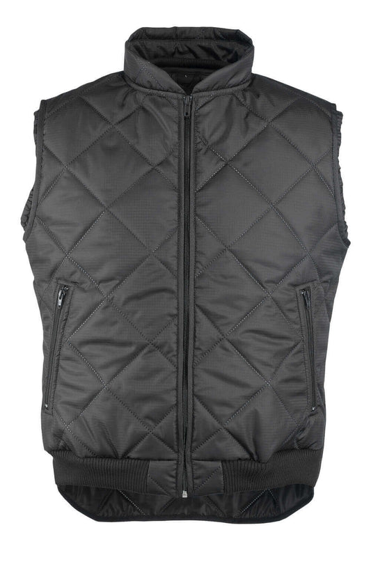 ORIGINALS Gilet thermique - Noir