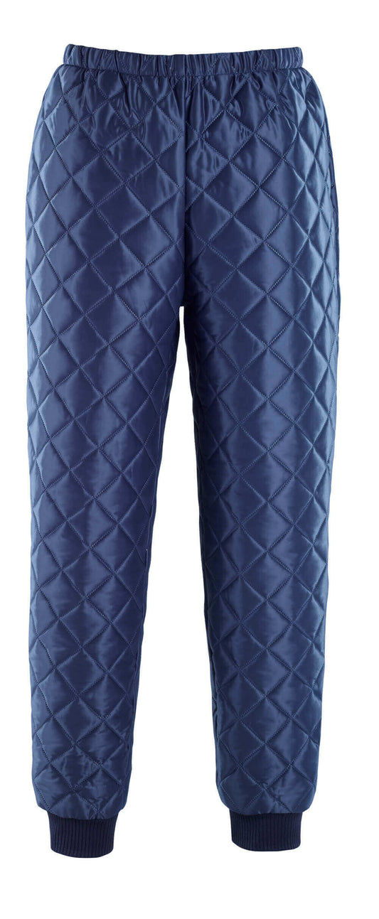 ORIGINALS Pantalon thermique - Marine