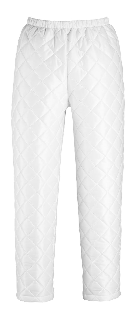 ORIGINALS Pantalon thermique - Blanc