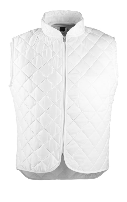 ORIGINALS Gilet thermique - Blanc