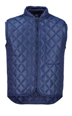 ORIGINALS Gilet thermique - Marine