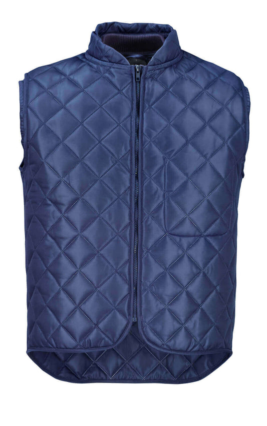 ORIGINALS Gilet thermique - Marine