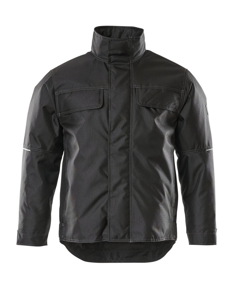 INDUSTRY Veste grand froid - Noir