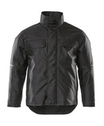 INDUSTRY Veste grand froid - Noir