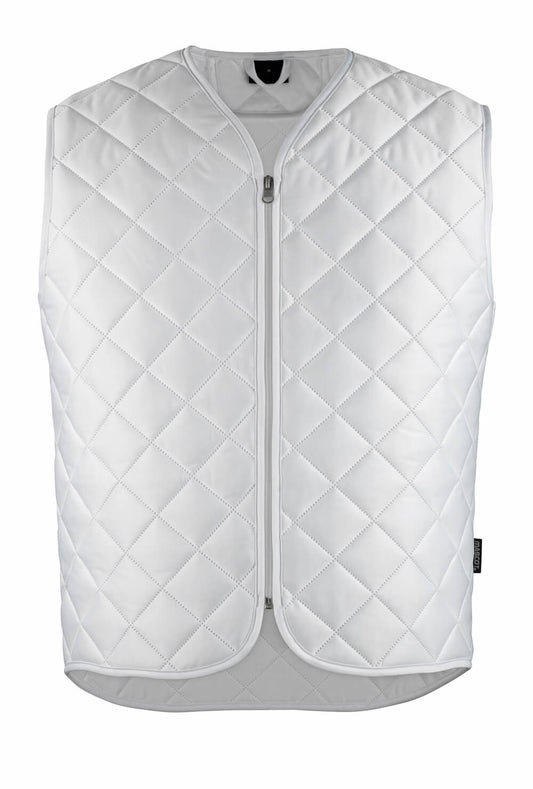 ORIGINALS Gilet thermique - Blanc