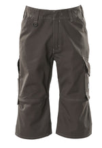 INDUSTRY Short long - Anthracite foncé