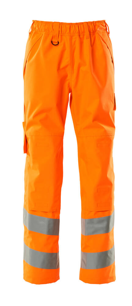 SAFE SUPREME Surpantalon - Hi-vis Orange