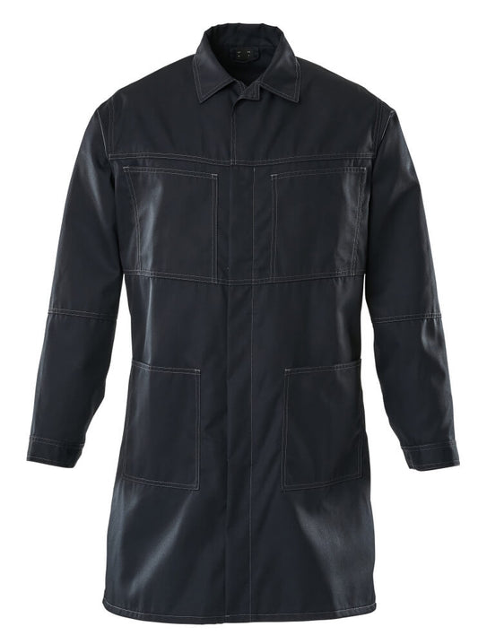 LIGHT Blouse - Marine foncé