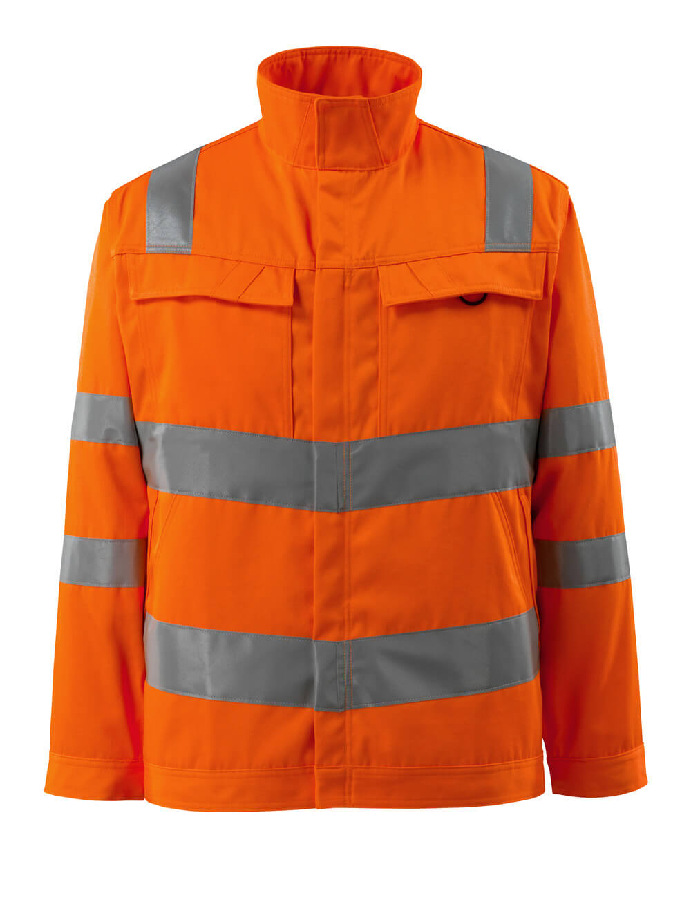 SAFE LIGHT Veste - Hi-vis Orange