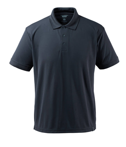 CROSSOVER Polo - Marine foncé