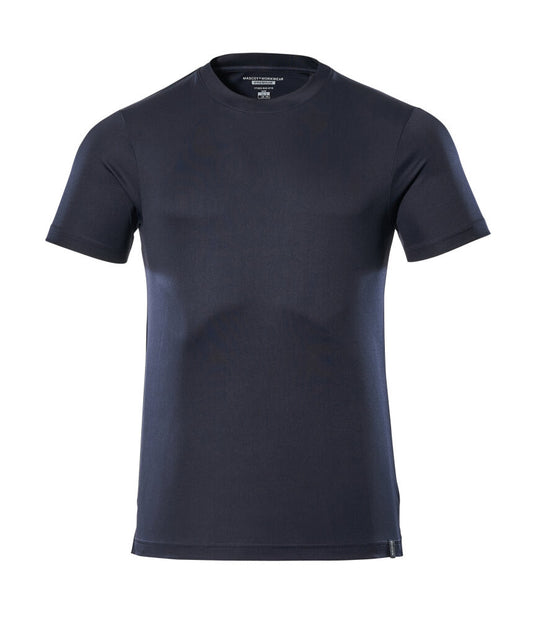 CROSSOVER T-shirt - Marine foncé