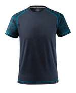 ADVANCED T-shirt - Marine foncé