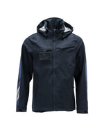 ACCELERATE Veste d'extérieur - Marine foncé