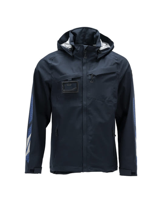 ACCELERATE Veste d'extérieur - Marine foncé