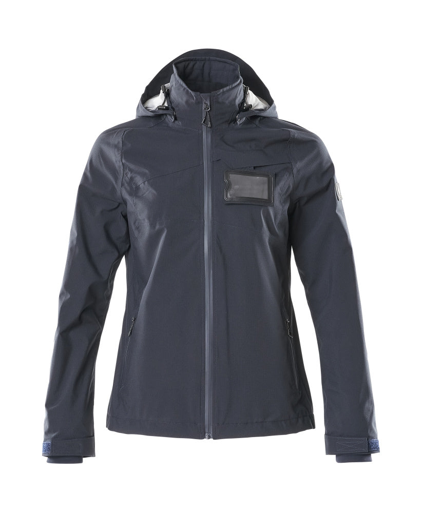 ACCELERATE Veste d'extérieur - Marine foncé