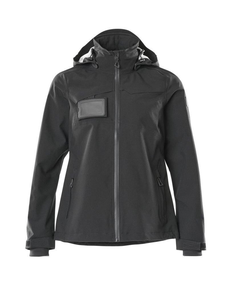 ACCELERATE Veste d'extérieur - Noir