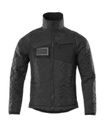 ACCELERATE Veste thermique - Noir