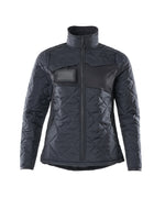 ACCELERATE Veste thermique - Marine foncé