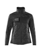 ACCELERATE Veste thermique - Noir