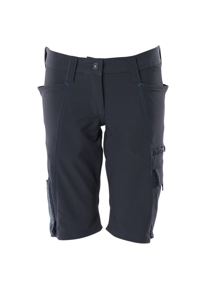 ACCELERATE Short - Marine foncé