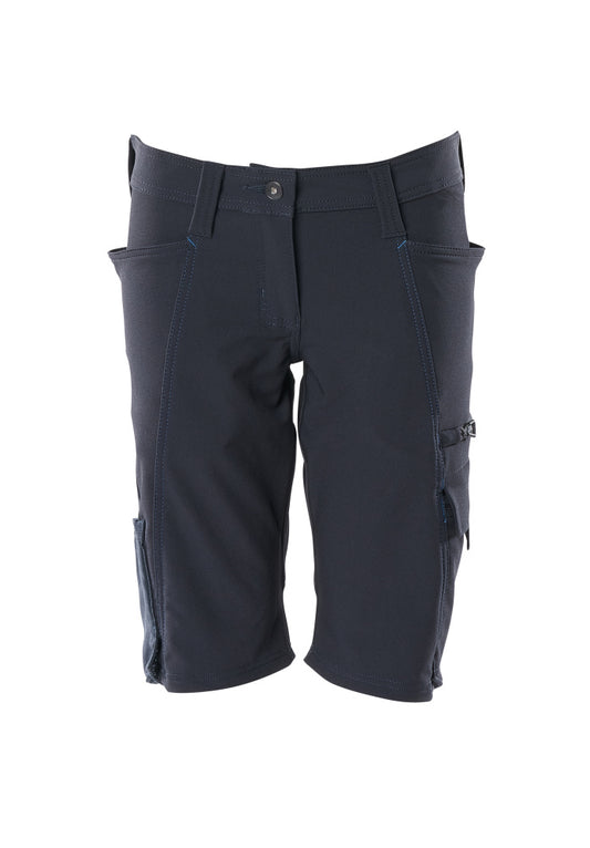 ACCELERATE Short - Marine foncé