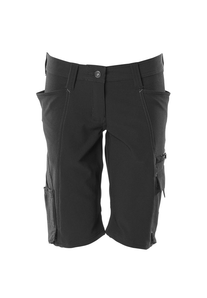 ACCELERATE Short - Noir