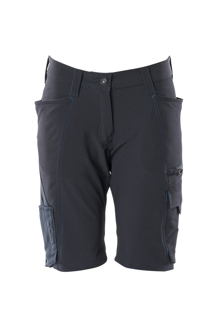 ACCELERATE Short - Marine foncé