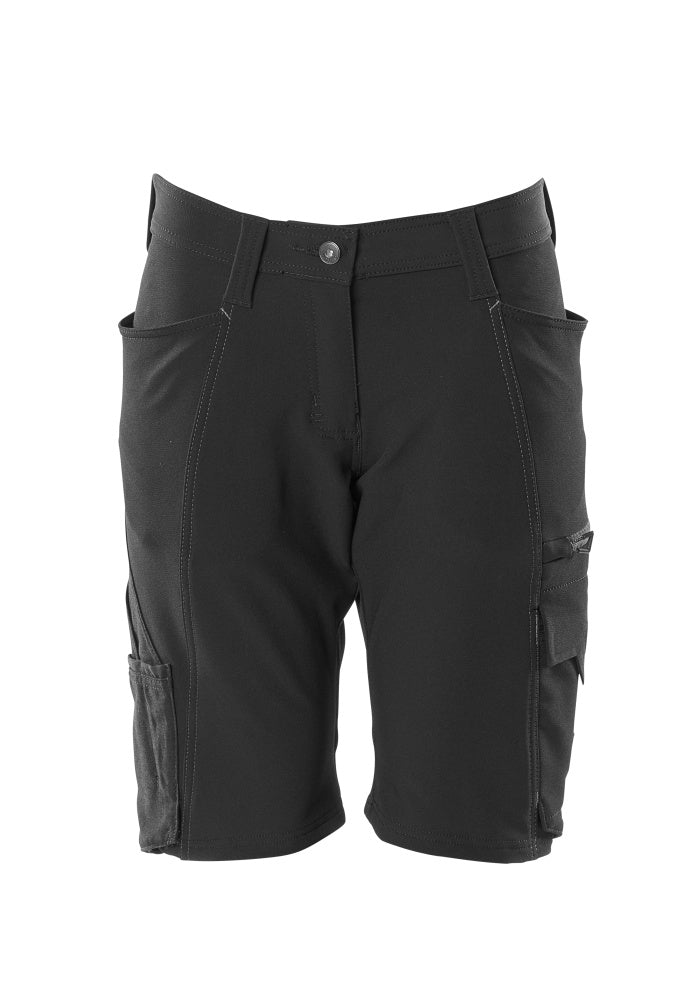 ACCELERATE Short - Noir
