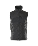 ACCELERATE Gilet thermique - Noir