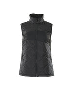 ACCELERATE Gilet thermique - Noir