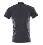 ACCELERATE Polo - Marine foncé