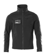 ACCELERATE Veste - Noir