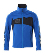 ACCELERATE Veste - Bleu olympien/Marine foncé