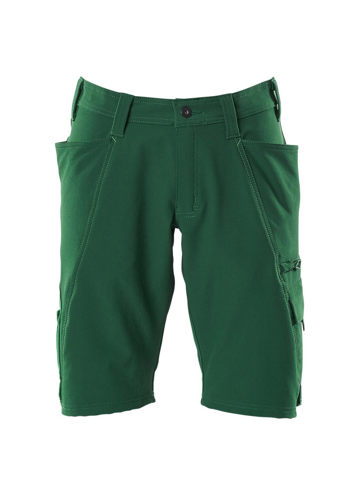 ACCELERATE Short - Vert bouteille