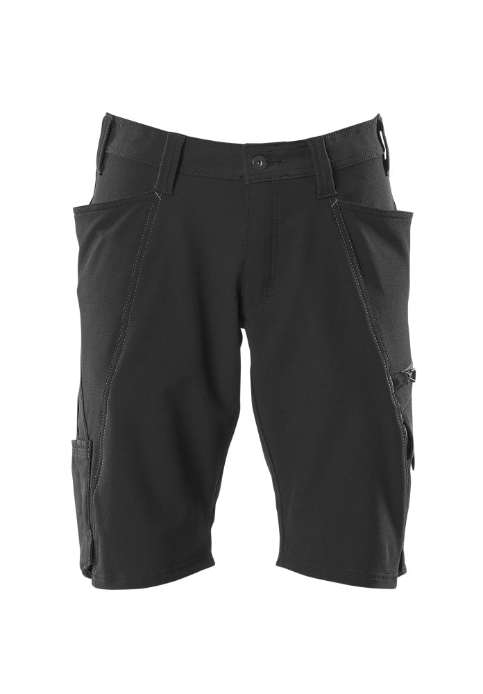 ACCELERATE Short - Noir
