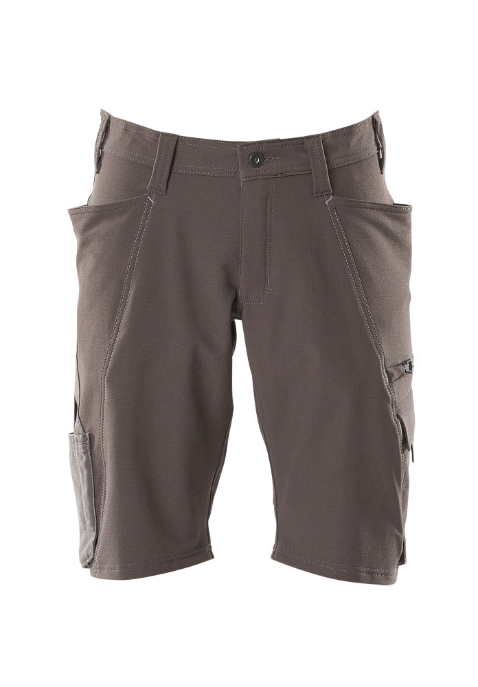 ACCELERATE Short - Anthracite foncé