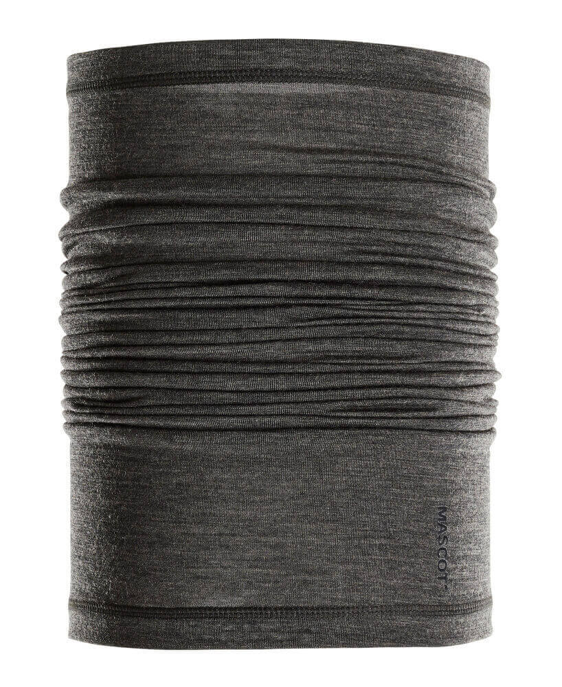 COMPLETE Tour de cou - Anthracite foncé chiné