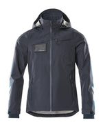ACCELERATE Veste d'extérieur - Marine foncé