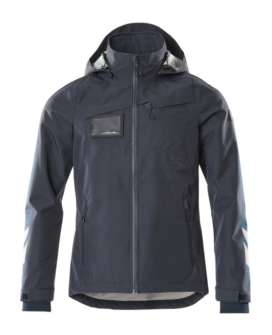 ACCELERATE Veste d'extérieur - Marine foncé