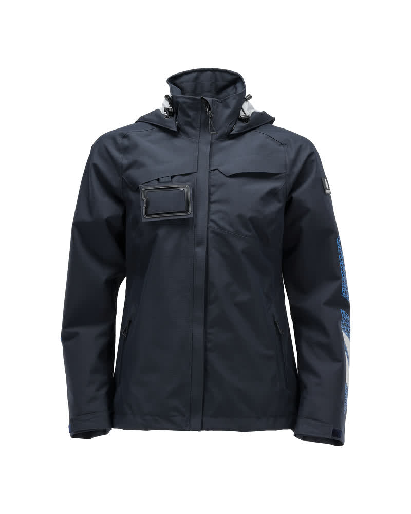 ACCELERATE Veste d'extérieur - Marine foncé